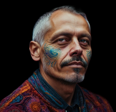 Portrait